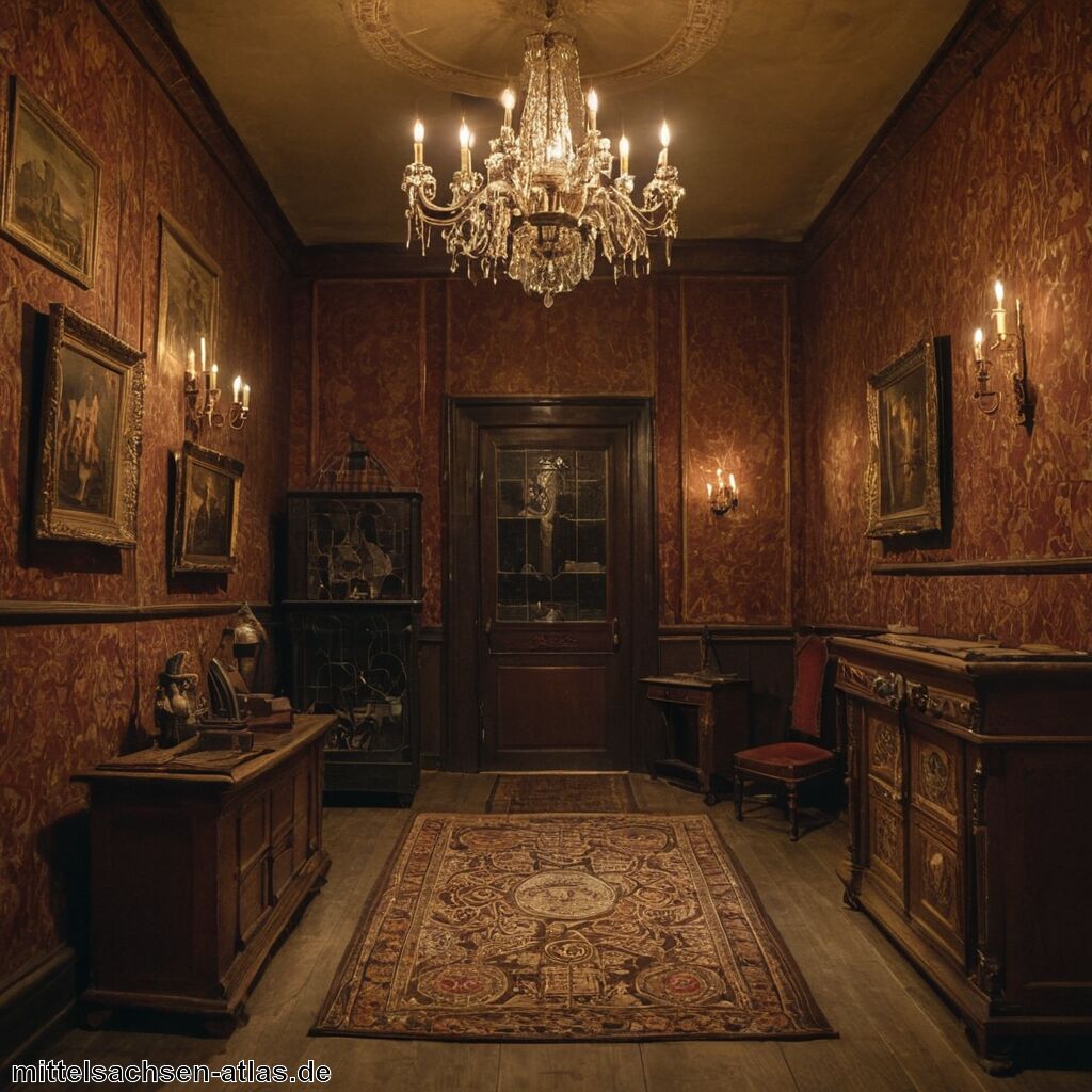 Die besten Escape Rooms in Dresden