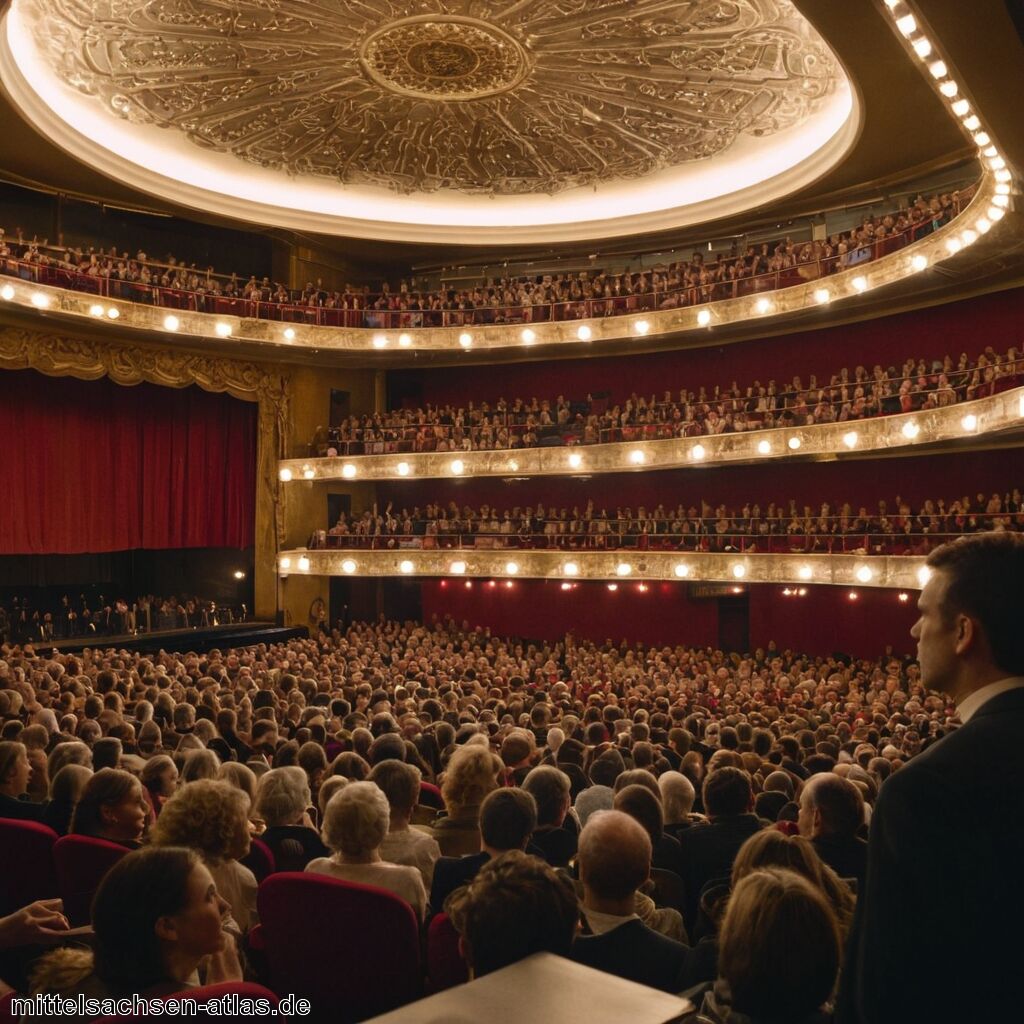 Die besten Theater in Chemnitz