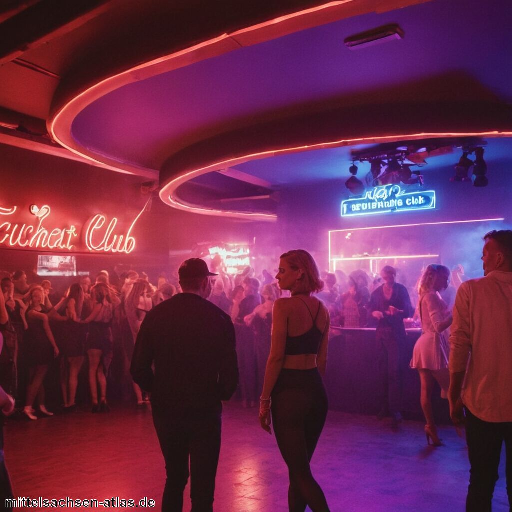 Die besten Clubs in Chemnitz