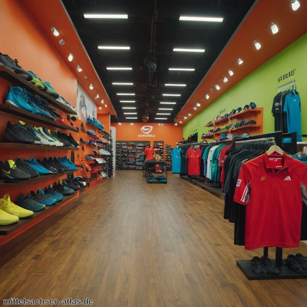 Top Sportgeschäfte in Dresden
