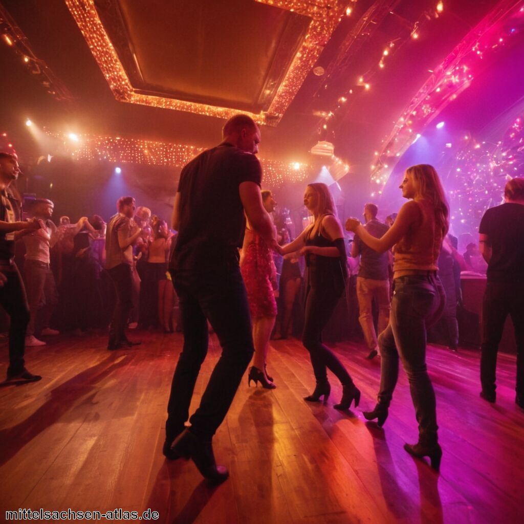 Die besten Clubs in Dresden