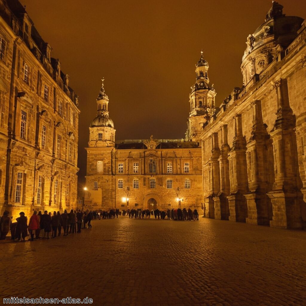 Die besten Museen in Dresden