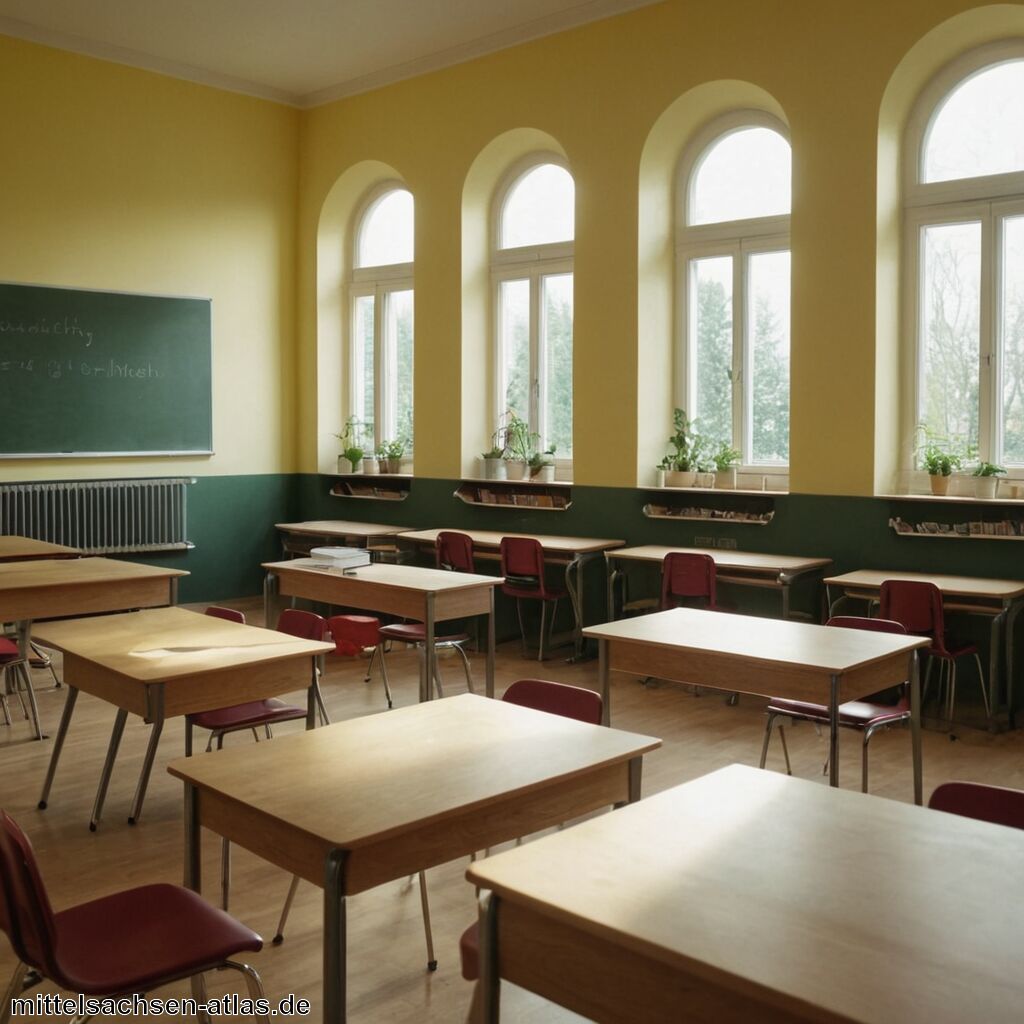 Die besten Schulen in Dresden