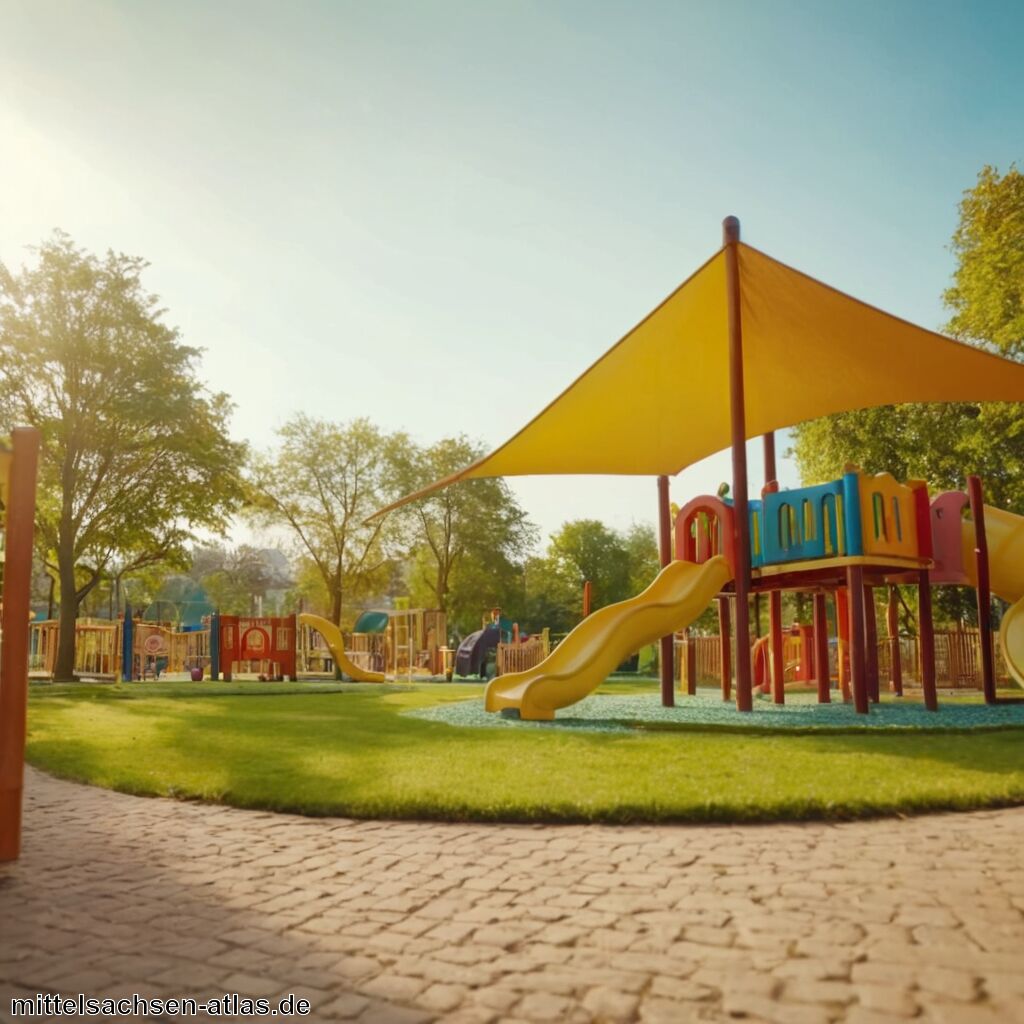 Die besten Kindergärten in Dresden