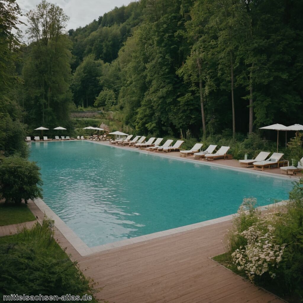 Die besten Thermen in Chemnitz