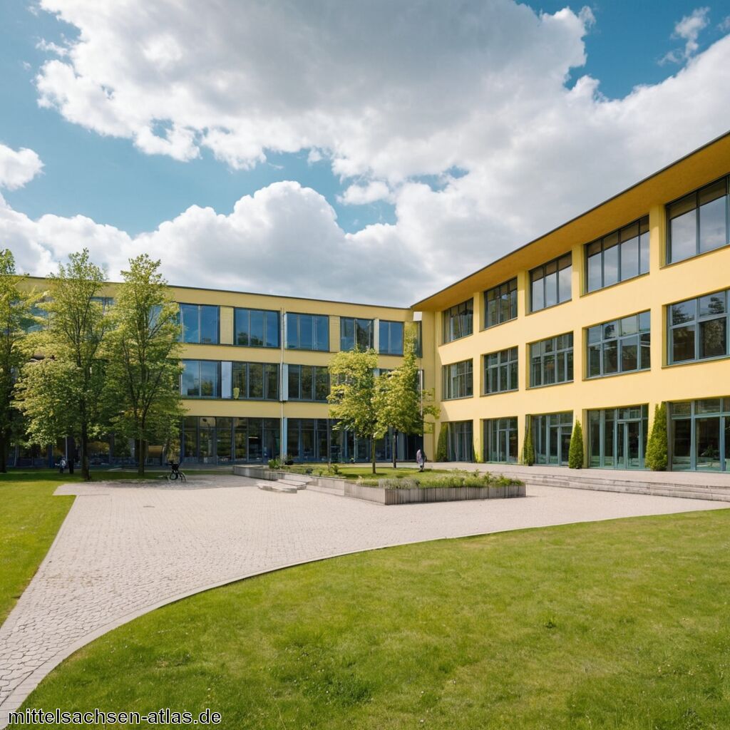 Die besten Schulen in Chemnitz