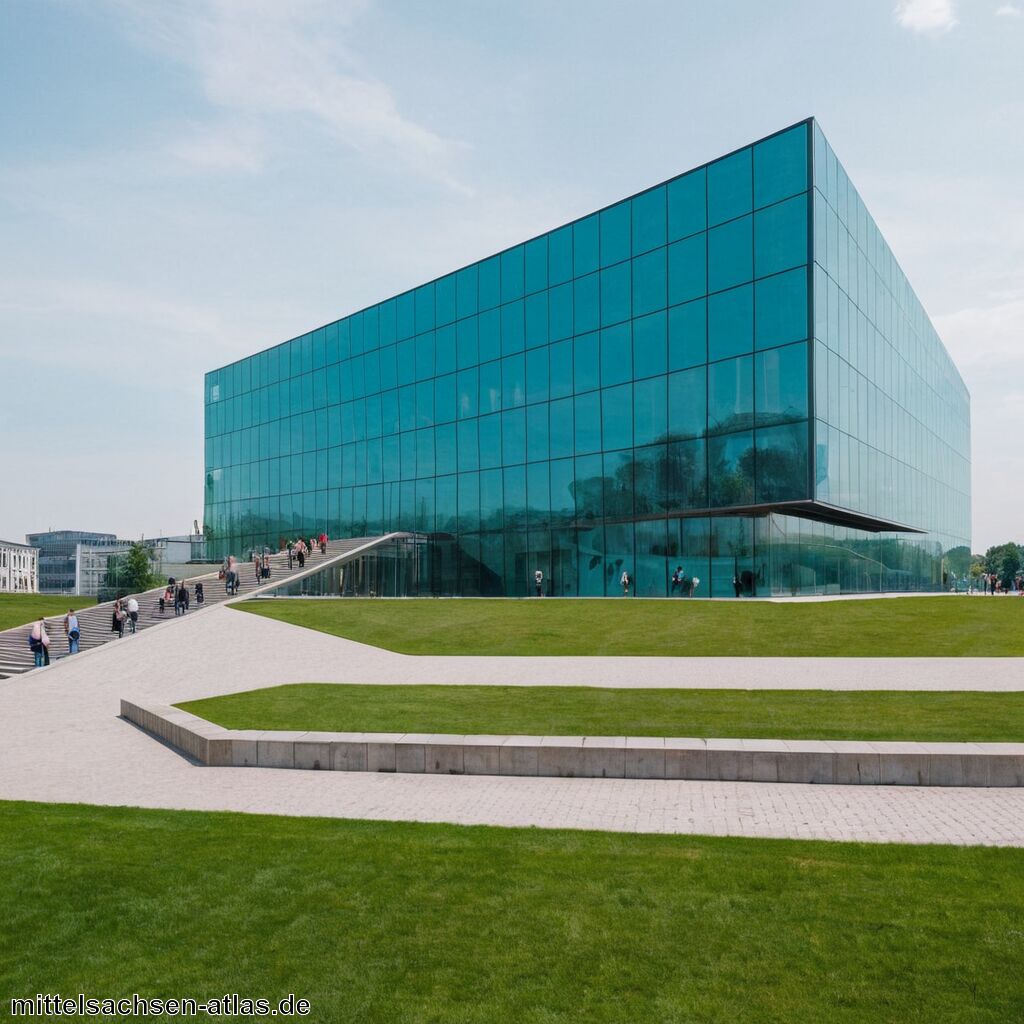Die interessantesten Museen in Chemnitz