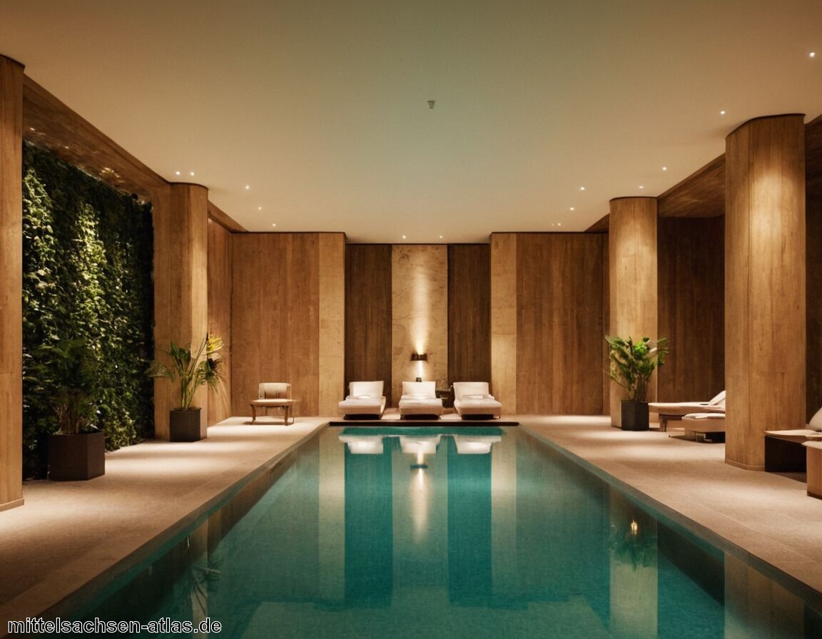 Hotel Schwarzbeerschänke - Die besten Wellnesshotels in Chemnitz