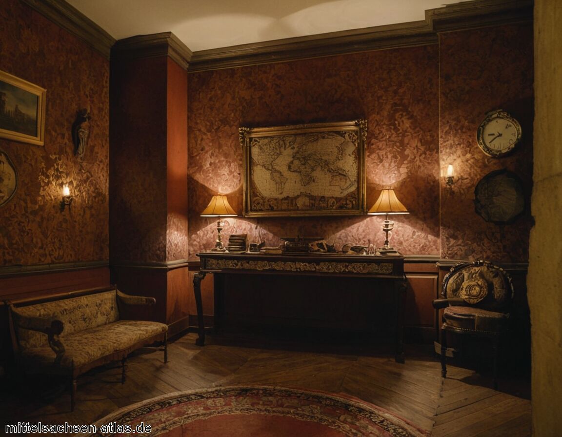 TeamEscape Dresden - Die besten Escape Rooms in Dresden