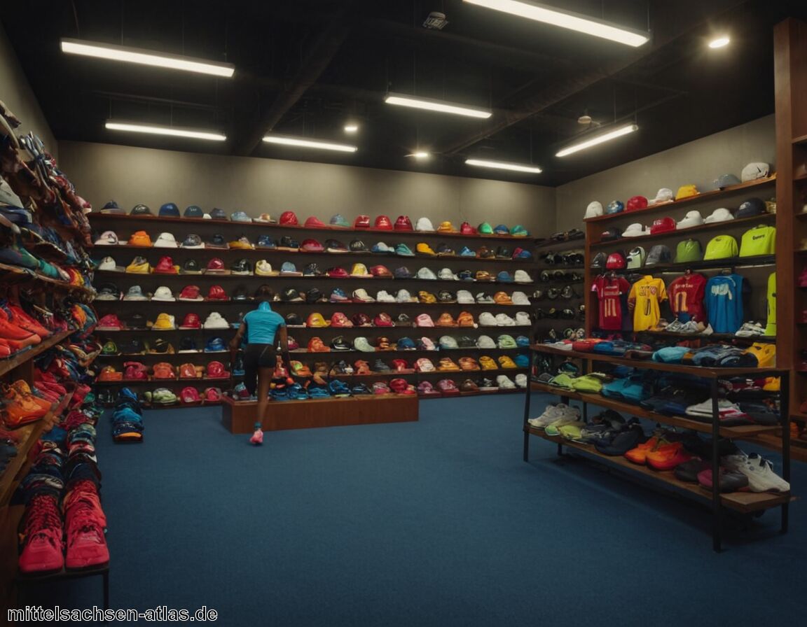 INTERSPORT Hübner - Top Sportgeschäfte in Dresden