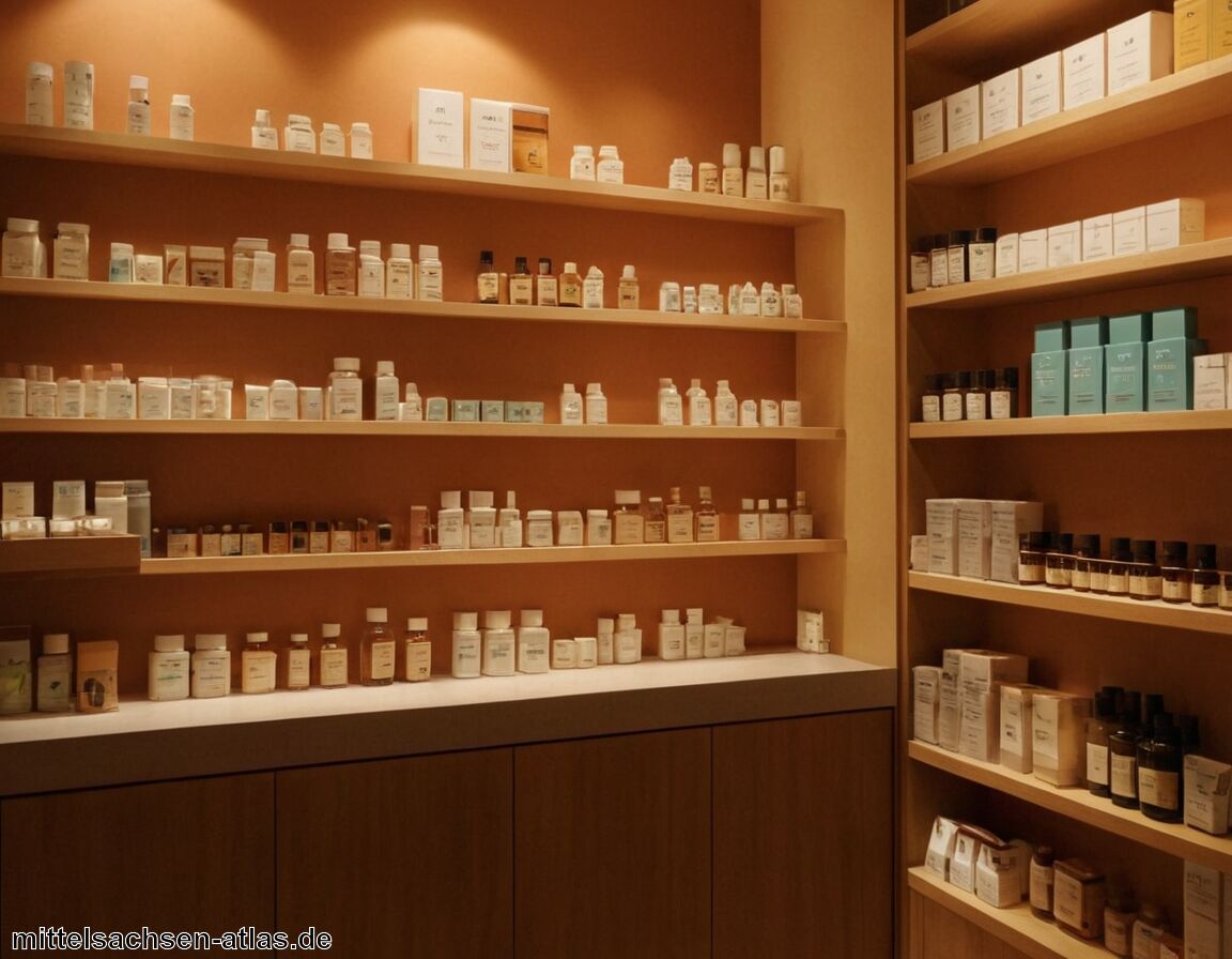 Apotheke im Kaufpark - Die besten Apotheken in Dresden