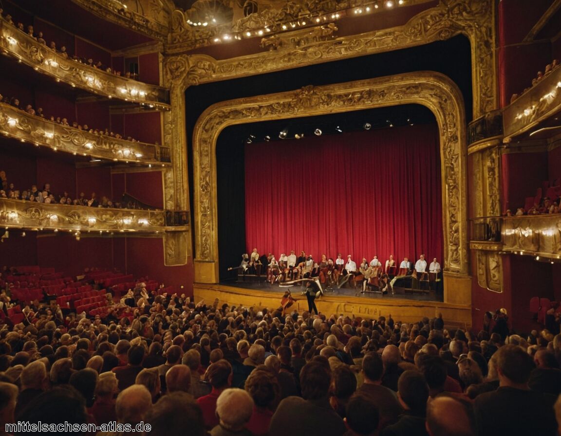 Theater chemnitz förderverein - Die besten Theater in Chemnitz