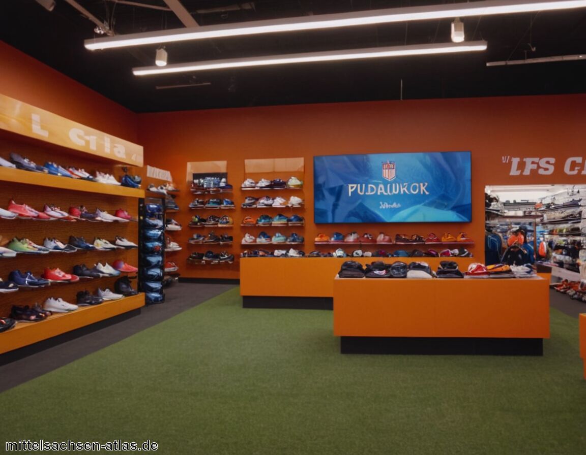 INTERSPORT Hübner - Top Sportgeschäfte in Dresden
