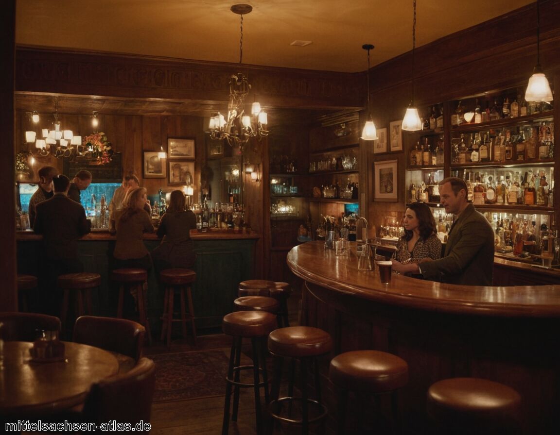 Bar Holda - Top Bars und Kneipen in Dresden