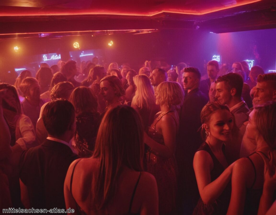 Katy's Garage - Dresden - Die besten Clubs in Dresden