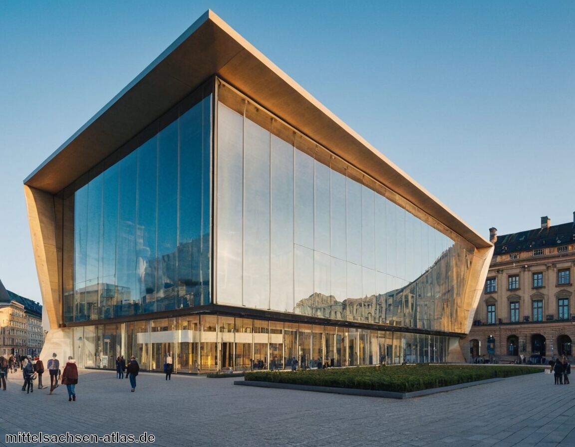 Technische Sammlungen Dresden - Die besten Museen in Dresden
