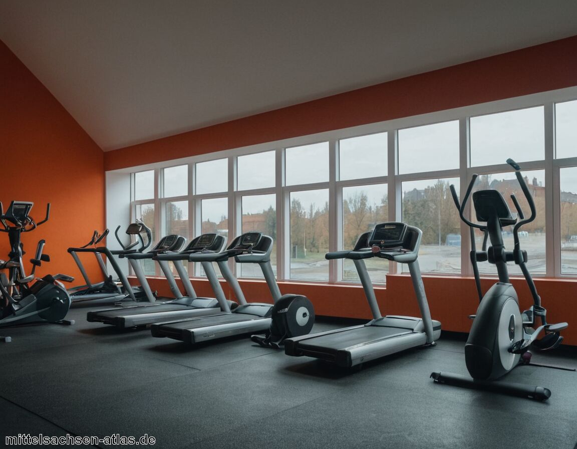 GYM10 Dresden - Die besten Fitnessstudios in Dresden