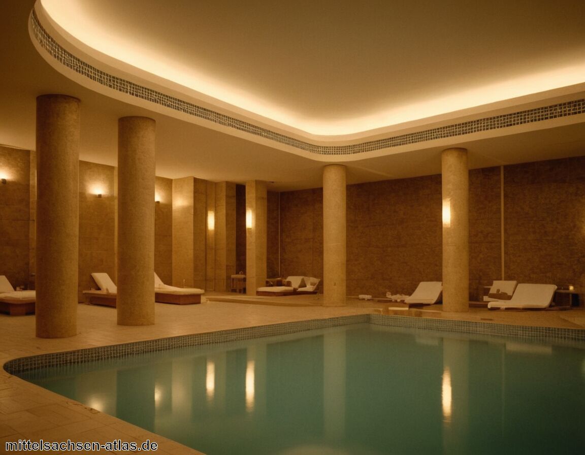 Golfbad GesundheitSPArk - Die besten Thermen in Chemnitz