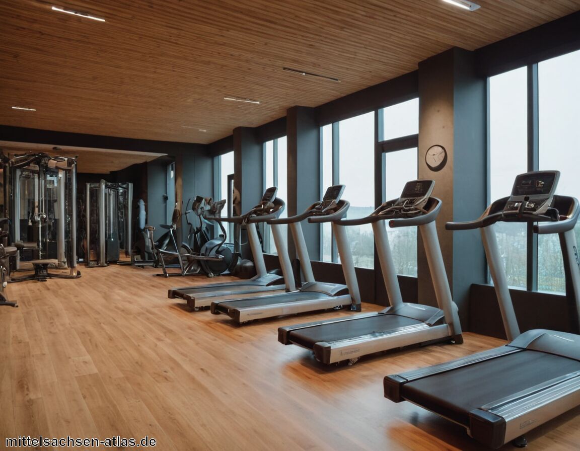 Die besten Fitnessstudios in Dresden