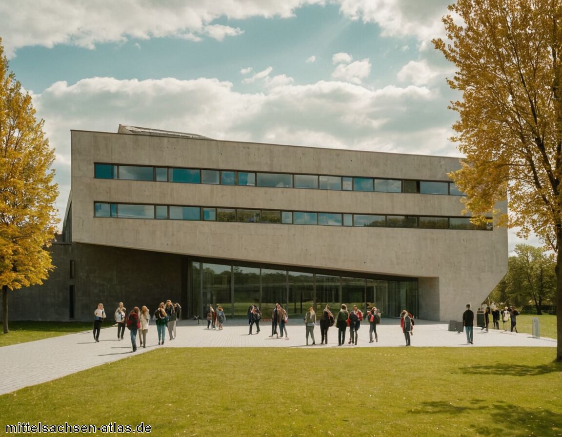 Die besten Schulen in Dresden