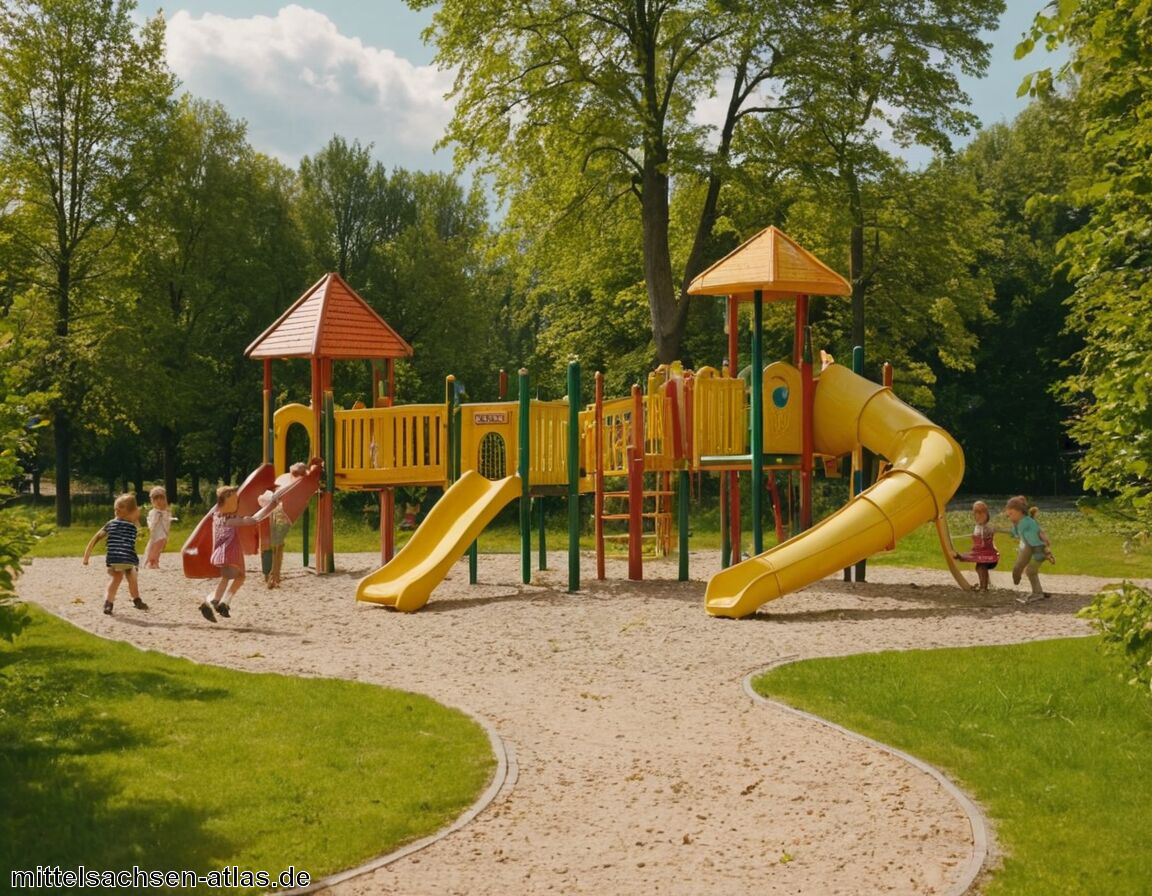 Die besten Kindergärten in Dresden