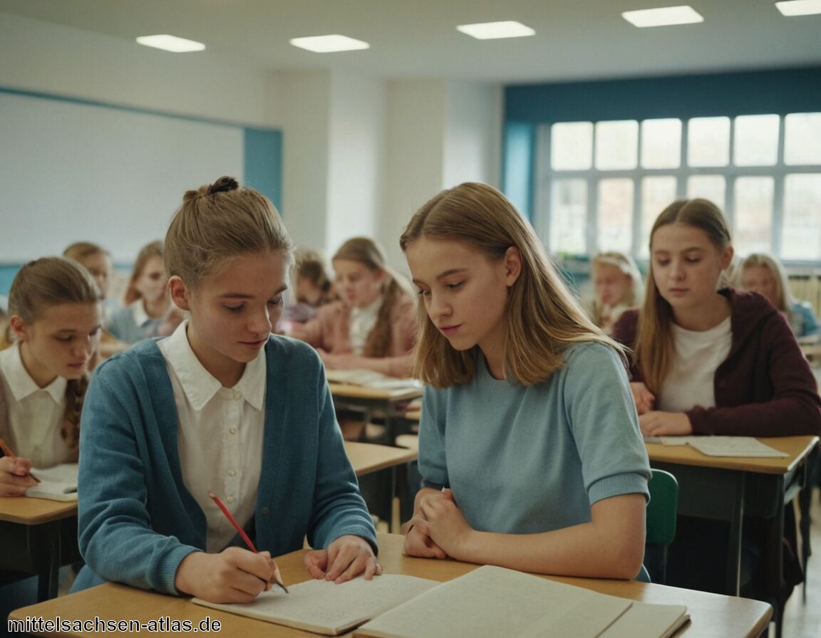 Die besten Schulen in Chemnitz