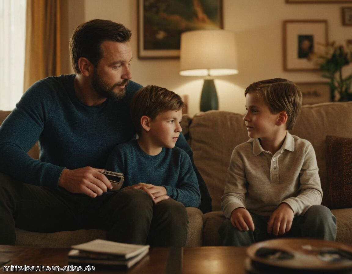  Jörg Wontorra und Marcel Wontorra: Das Vater-Sohn-Duo - Marcel Wontorra: Ein Leben zwischen Medien, Familie und Erfolg