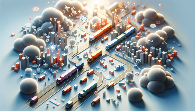 Wenn man Lieferketten neu denkt: Warum Flexibilität heute zur stärksten Ressource wird